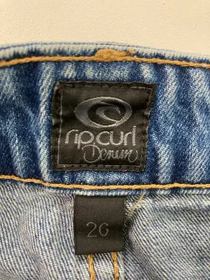 ripcurl/デニムパンツ/パンツ/ブルー/26