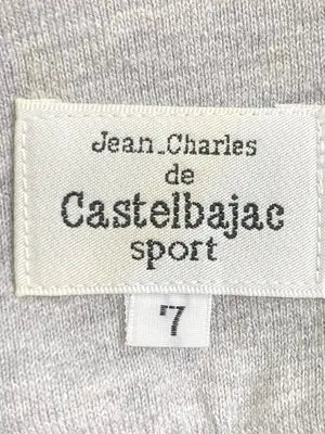 Castelbajac sport/ショート/ミニスカート/スカート/ブラック/7