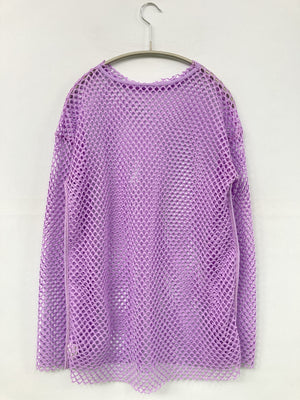 SPRAY PREMIUM/スプレイプレミアム/Tシャツ/カットソー/トップス/パープル