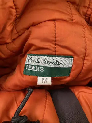 Paul Smith JEANS/ダウンジャケット/コート/ジャケット/アウター/ブラック/M