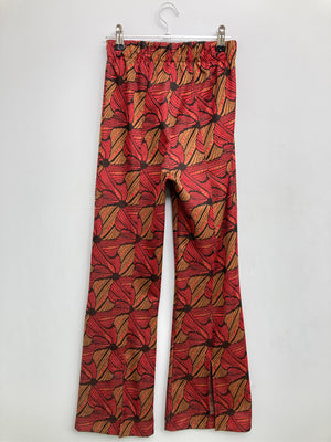 JEANASIS/ジーナシス/その他パンツ/パンツ/レッド/S