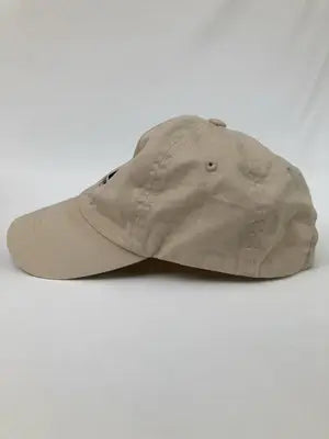 FIRST DOWN/ファーストダウン/キャップ/帽子/ベージュ/57cm～59cm
