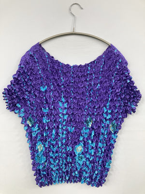 F･C/エフシー/その他トップス/トップス/ブルー