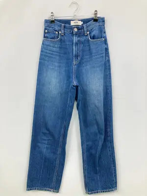 AZUL by MOUSSY/アズールバイマウジー/デニムパンツ/パンツ/ブルー/S