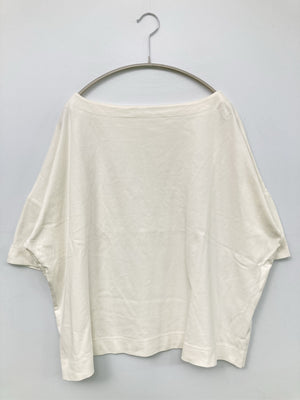 CLASSICAL ELF/クラシカルエルフ/Tシャツ/カットソー/トップス/ホワイト/M