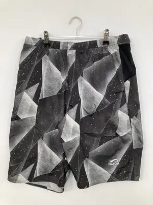 その他パンツ/パンツ/ブラック/L   ウエスト84～92cm