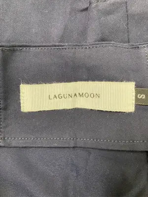 LAGUNAMOON/ラグナムーン/スカート/スカート/ブラック/S