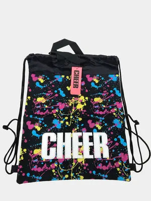 CHEER/チアー/その他バッグ/バッグ/ブラック