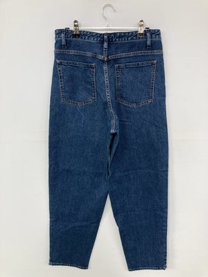 Te chichi/テチチ/デニムパンツ/パンツ/ブルー/M