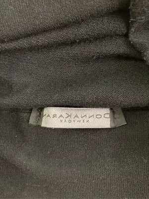 DONNAKARAN/ロングスカート/スカート/ブラック/M