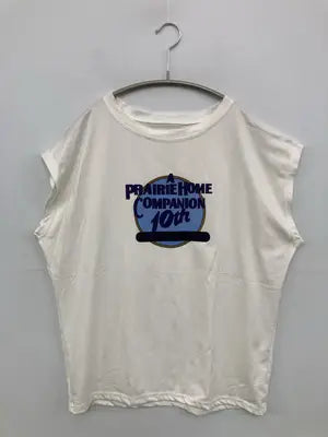 Achic/アシック/Tシャツ/カットソー/トップス/ホワイト