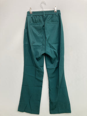 W.W.G/フーズフーギャラリー/スラックス/パンツ/グリーン/F