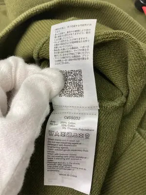Champion/チャンピオン/スウェット/トップス/カーキ/XL