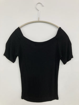 ozbridge/Tシャツ/カットソー/トップス/ブラック