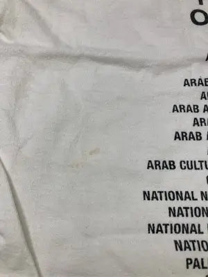 PORT＆COMPANY/ポートアンドカンパニー/Tシャツ/カットソー/トップス/ホワイト/M