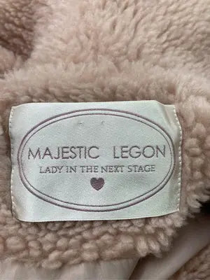 MAJESTIC LEGON/マジェスティックレゴン/その他アウター/ジャケット/アウター/ピンク/S