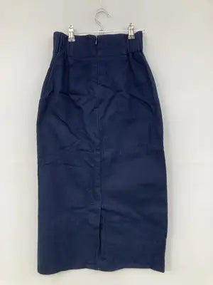 MOUSSY/マウジー/スカート/スカート/ネイビー/1