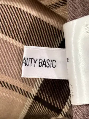 NATURAL BEAUTY BASIC/ナチュラルビューティーベーシック/スカート/スカート/ベージュ/M