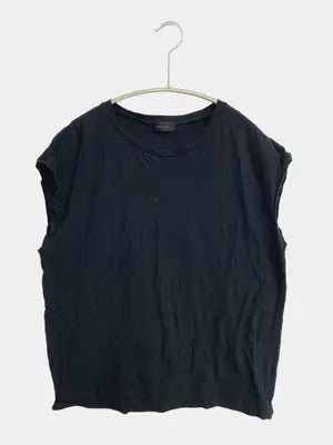 apart by lowrys/アパートバイローリーズ/Tシャツ/カットソー/トップス/ブラック/F