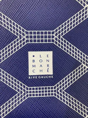 LEBONMARCHE/その他バッグ/バッグ/ネイビー