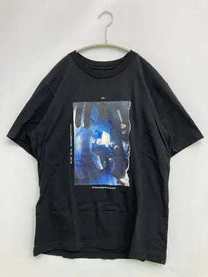UNIQLO UT/ユニクロユーティー/Tシャツ/カットソー/トップス/ブラック/M