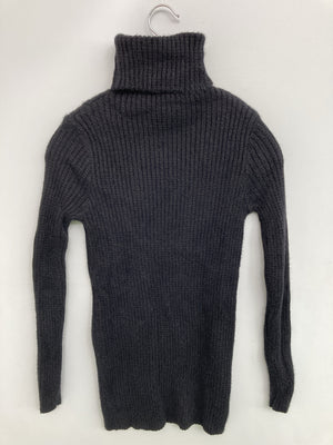 UK/ニット/セーター/トップス/ブラック