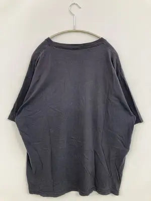 Tシャツ/カットソー/トップス/グレー