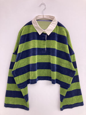 LOWRYS FARM/ローリーズファーム/その他トップス/トップス/グリーン/F