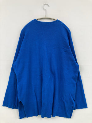 AMERICAN HOLIC/アメリカンホリック/カーディガン/ボレロ/トップス/ブルー/L