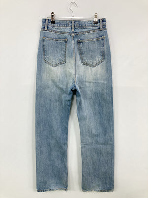 STUNNING/デニムパンツ/パンツ/ブルー/S