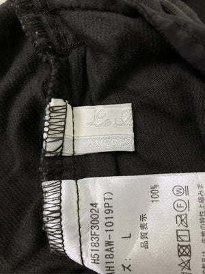 AMERICAN HOLIC/アメリカンホリック/その他パンツ/パンツ/ブラック/L