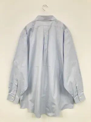 BROOKS BROTHERS/ブルックスブラザーズ/シャツ/ブラウス/トップス/スカイブルー/17 1/2-34