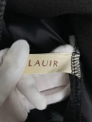 LAUIR/ラウアー/ショート/ミニスカート/スカート/グレー/M