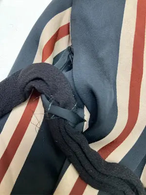 ZARA/ザラ/ワンピース/ワンピース/ドレス/ネイビー/EUR S/USA S/MEX 26
