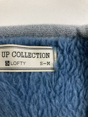 WARM UP COLLECTION/ベスト/トップス/ブルー/S～M