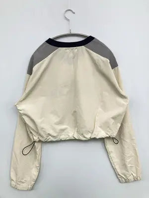 Attitude makes style!/アティチュードメイクススタイル/その他トップス/トップス/アイボリー/M
