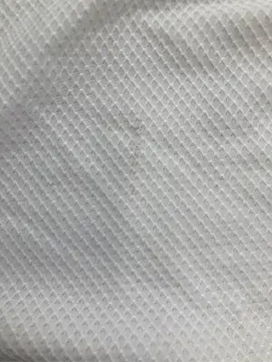 RESULTS/ポロシャツ/トップス/ホワイト/XL