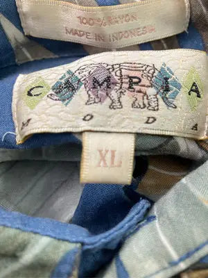 CAMPIA/シャツ/ブラウス/トップス/その他/XL
