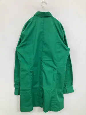 URBAN RESERCH/アーバンリサーチ/シャツ/ブラウス/トップス/グリーン/40