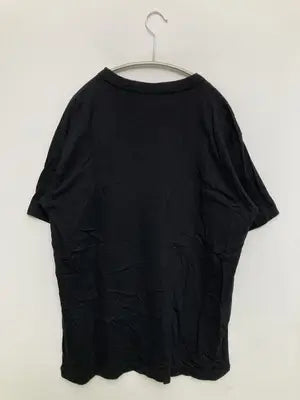 Champion/チャンピオン/Tシャツ/カットソー/トップス/ブラック/LL