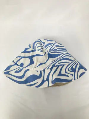 その他帽子/帽子/ブルー