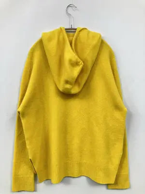 DRESSTERIOR/ドレステリア/ニット/セーター/トップス/イエロー/36