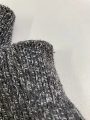 UNIQLO:C/ユニクロシー/ニット/セーター/トップス/グレー/L