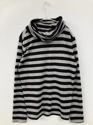 RELACHE/ルラーシュ/Tシャツ/カットソー/トップス/グレー/LL
