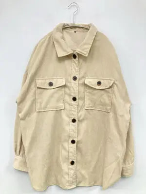 SUREVE/シュリーブ/その他トップス/トップス/ベージュ/L