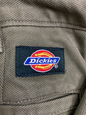 Dickies/ディッキーズ/チノパンツ/パンツ/グリーン/28