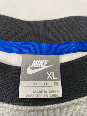NIKE/ナイキ/スウェット/トップス/グレー/XL