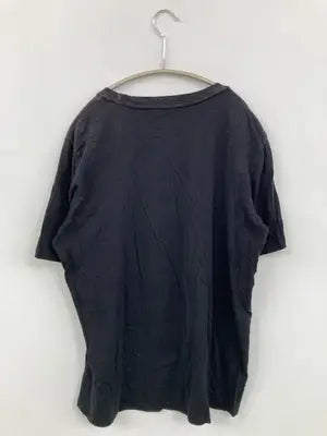 cheap monday/Tシャツ/カットソー/トップス/ブラック/S