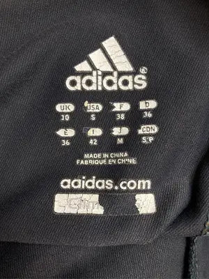 adidas/アディダス/ジャージ/トラックパンツ/パンツ/ブラック/M