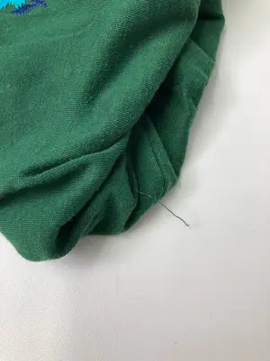 TITICACA/チチカカ/Tシャツ/カットソー/トップス/グリーン/F